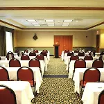 La Quinta By Wyndham Springfield Airport Plaza 