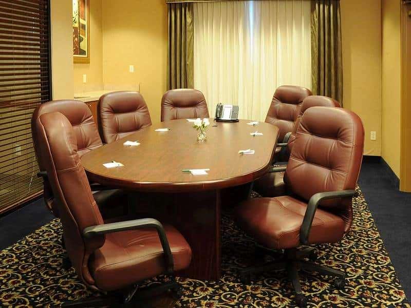 Hotel La Quinta By Wyndham Airport Plaza Springfield