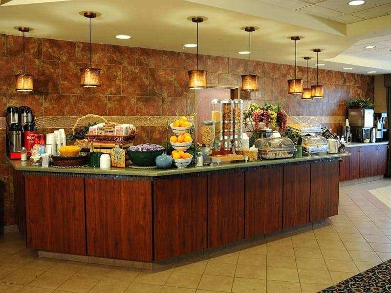 Hotel La Quinta By Wyndham Airport Plaza