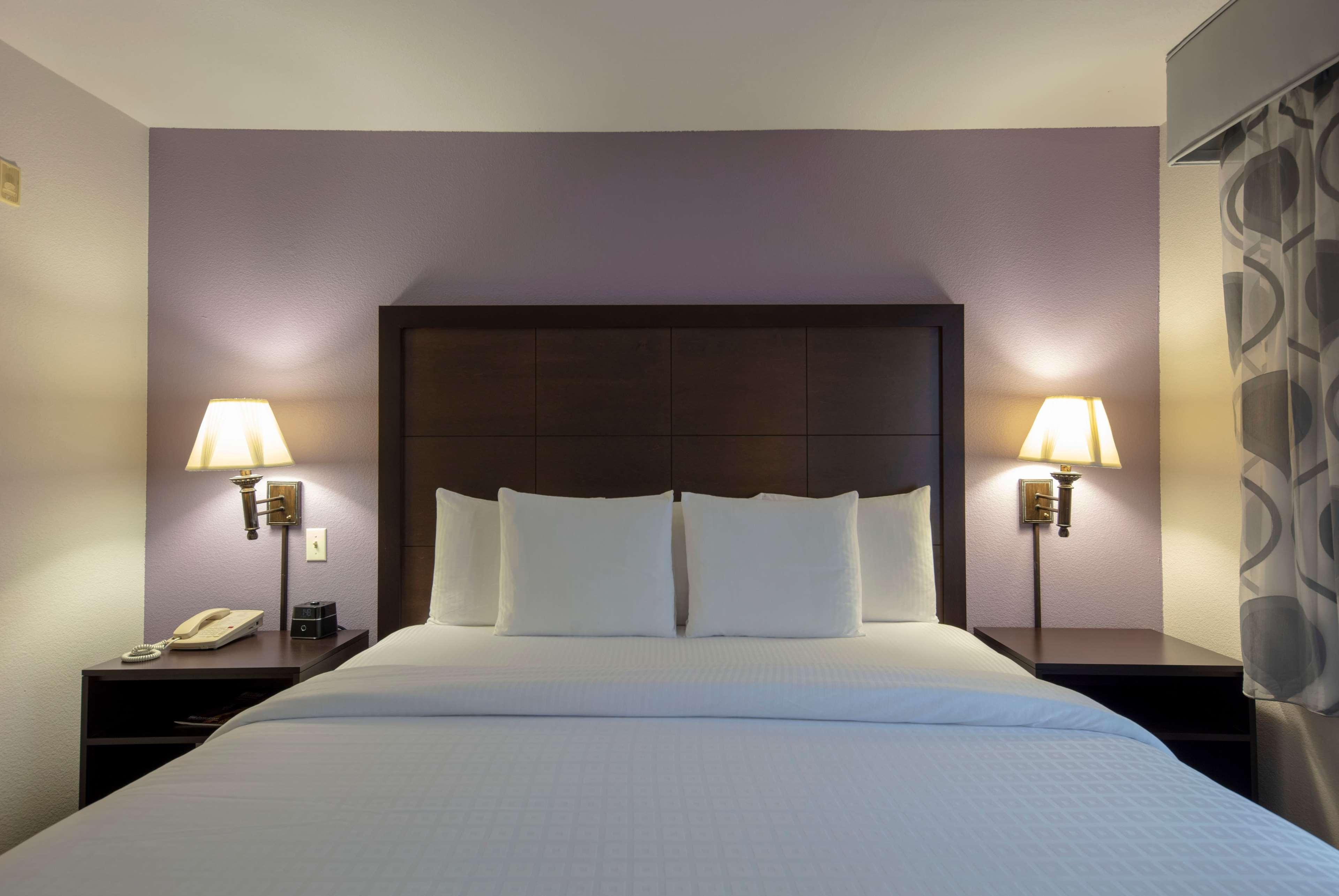 La Quinta By Wyndham Airport Plaza 3* Springfield
