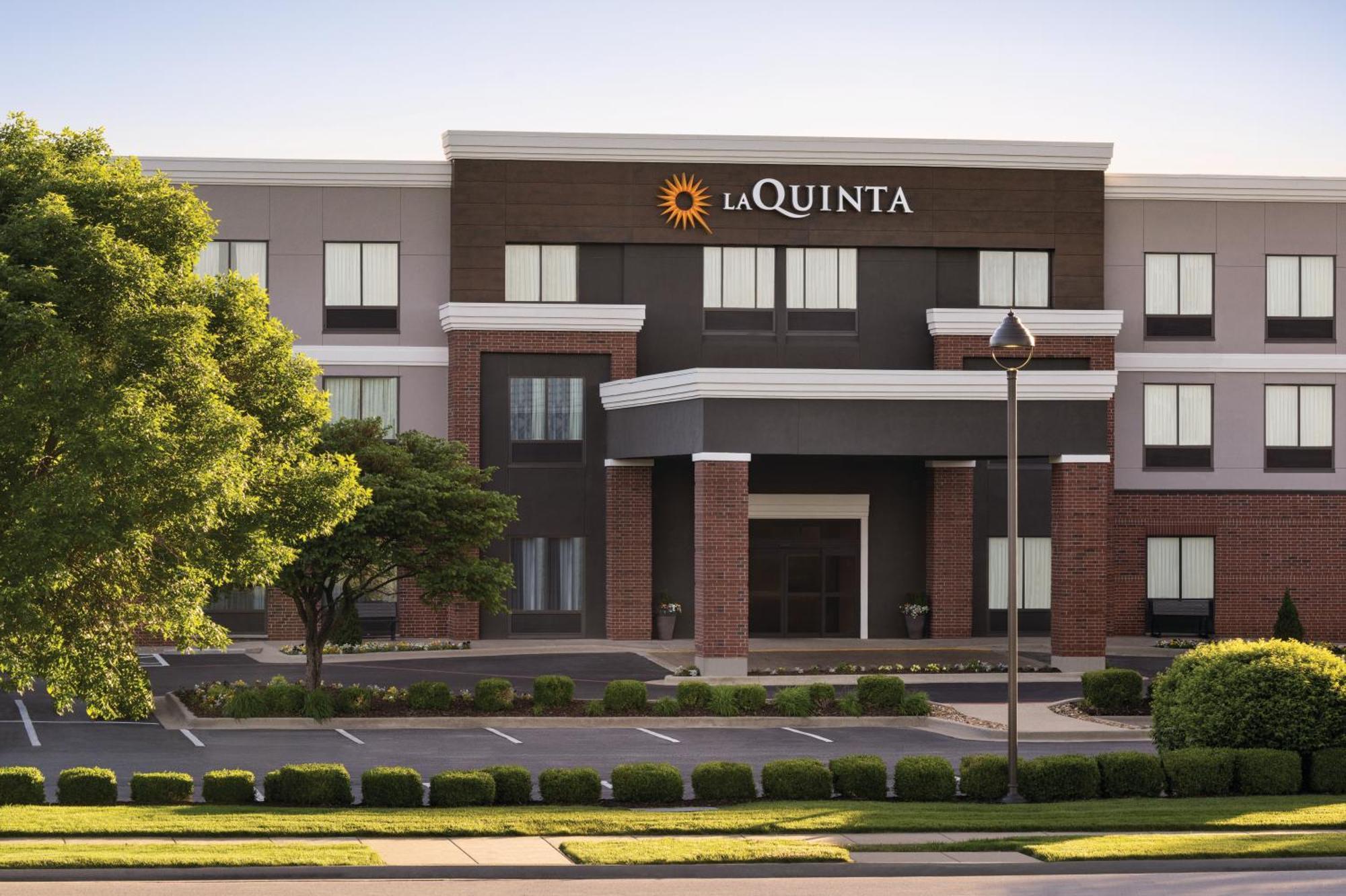 La Quinta By Wyndham Airport Plaza