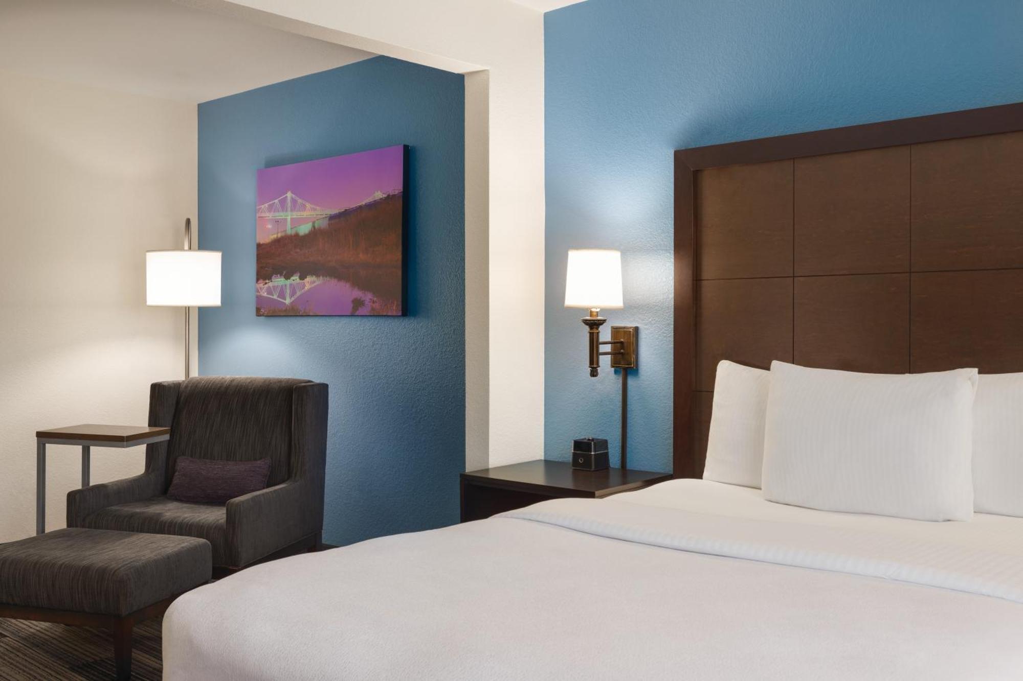 La Quinta By Wyndham Airport Plaza 3* Springfield