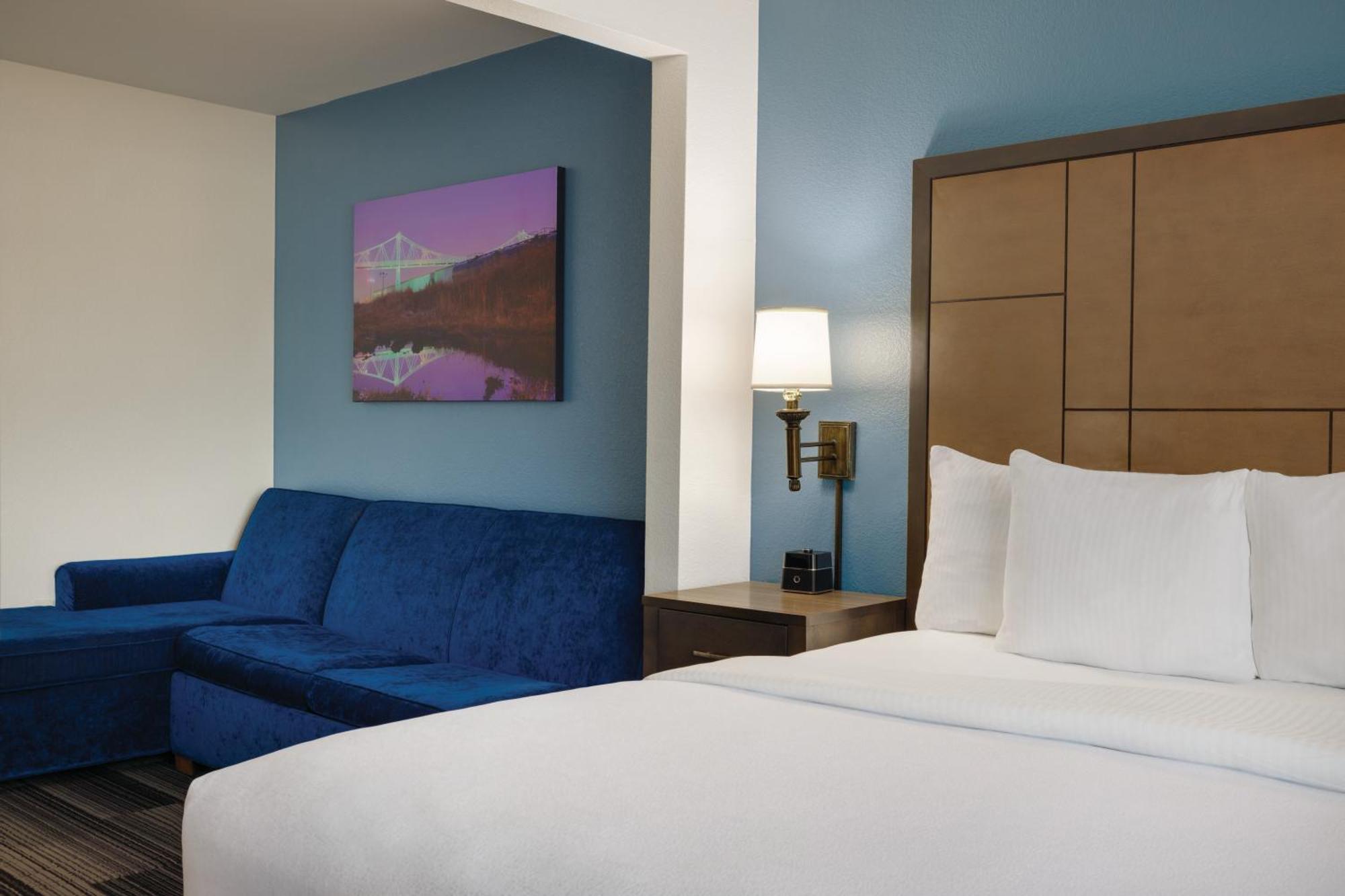 La Quinta By Wyndham Airport Plaza