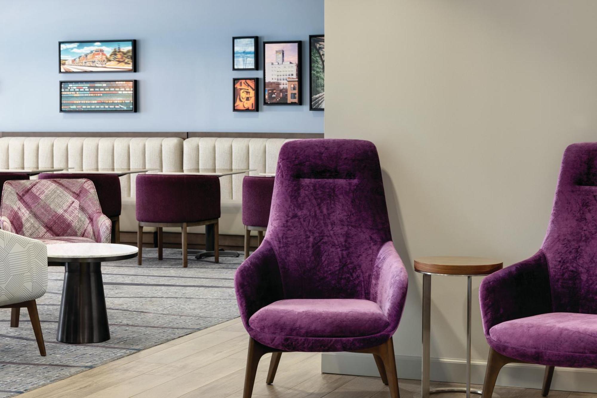 Hotel La Quinta By Wyndham Airport Plaza Springfield