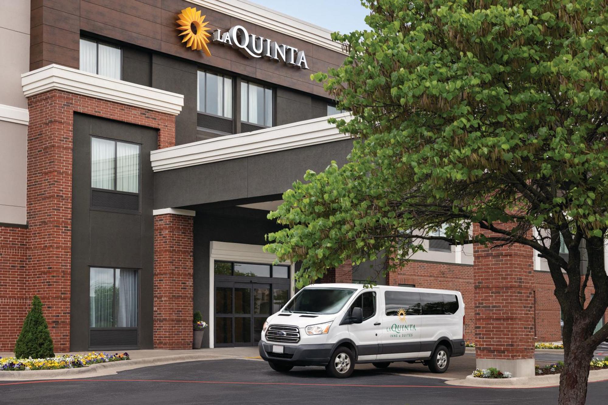 La Quinta By Wyndham Airport Plaza Springfield
