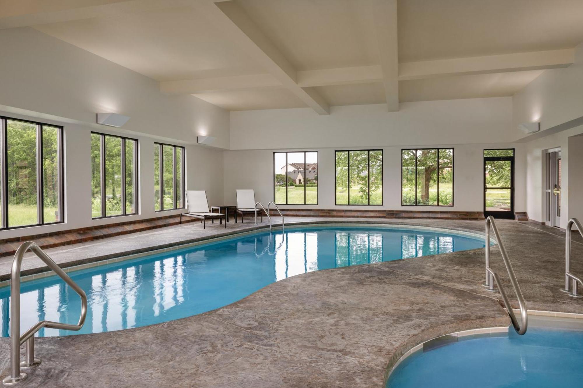 La Quinta By Wyndham Airport Plaza Hotel Springfield