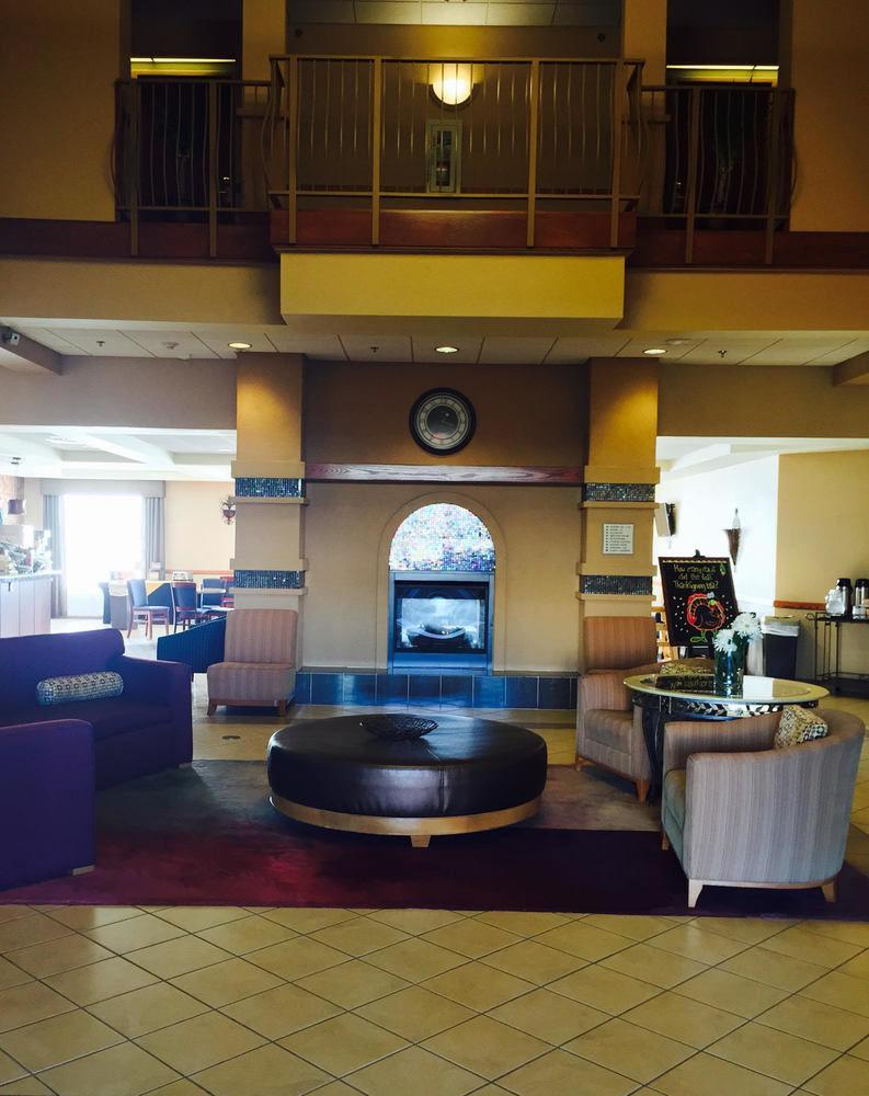 La Quinta By Wyndham Airport Plaza 3*