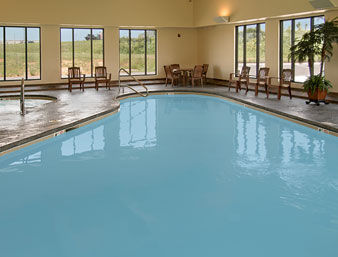 La Quinta By Wyndham Airport Plaza Hotel 3*