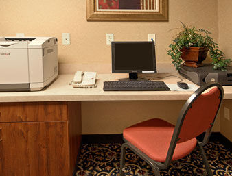La Quinta By Wyndham Airport Plaza Springfield