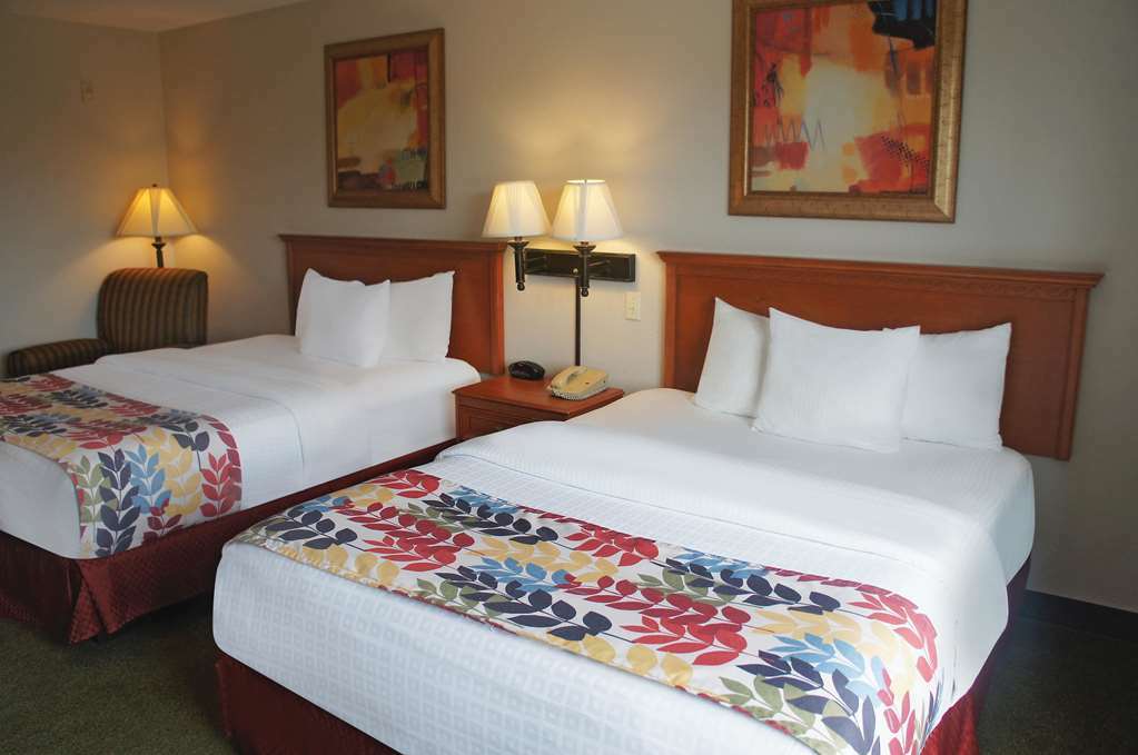 La Quinta By Wyndham Airport Plaza 3* Springfield
