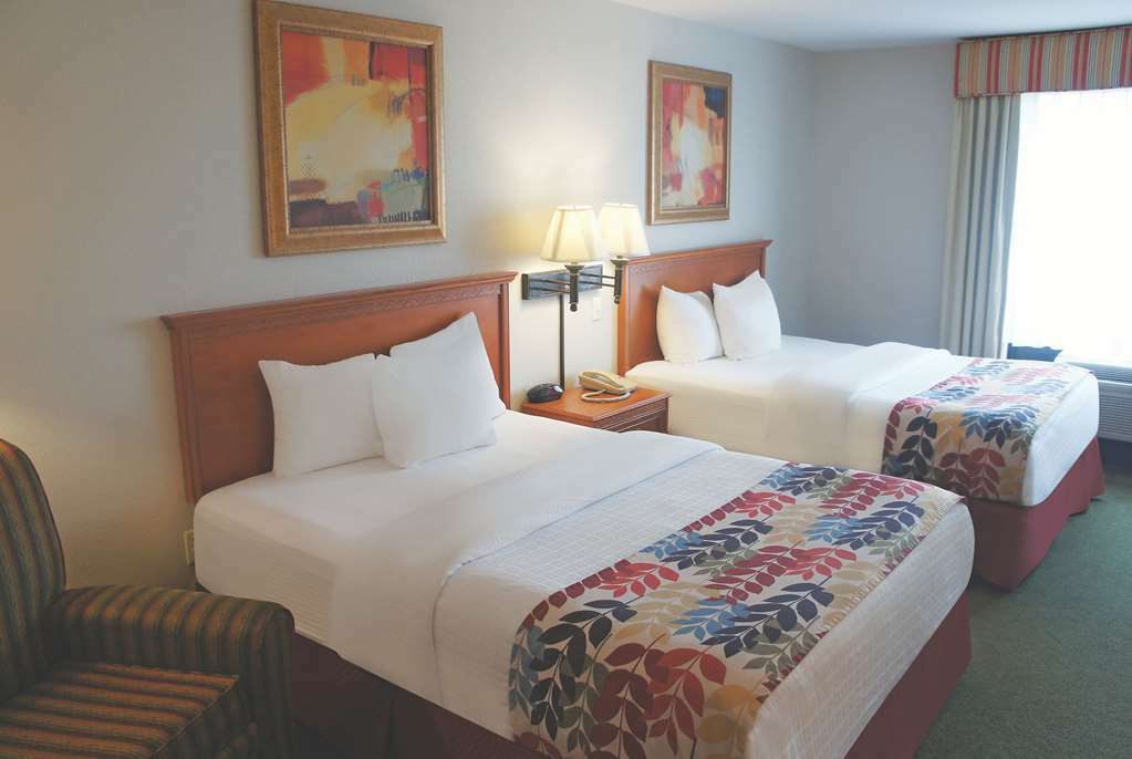 La Quinta By Wyndham Airport Plaza Springfield