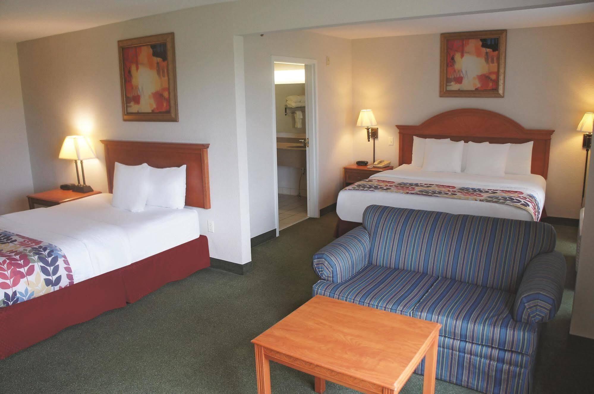 Hotel La Quinta By Wyndham Airport Plaza