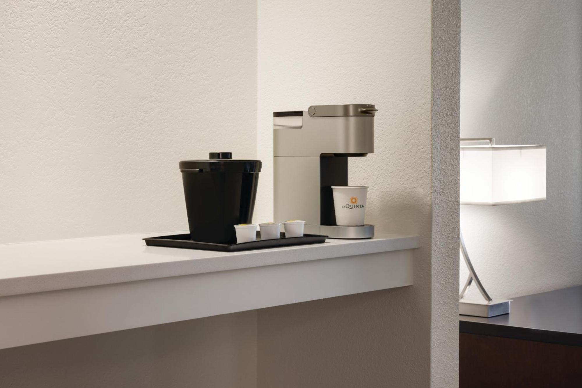 La Quinta By Wyndham Airport Plaza 3* Springfield