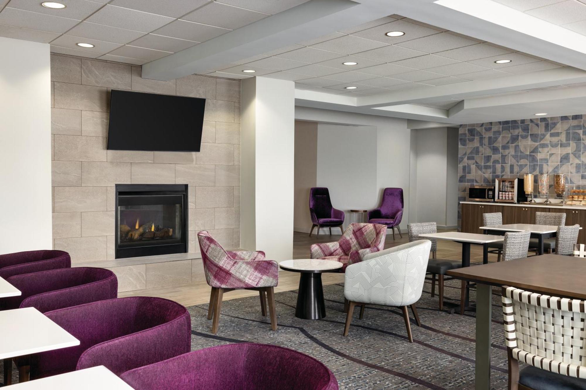 La Quinta By Wyndham Airport Plaza 3* Springfield