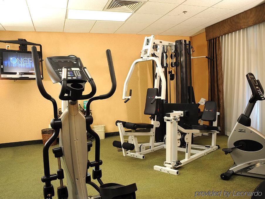 La Quinta By Wyndham Airport Plaza Springfield